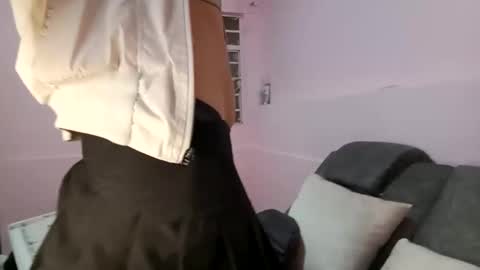 Snapshot of anniesparkle chatting on October 12, 2025, 7:02 pm Annie Sparkle online show from October 12, 2025, 7:02 pm