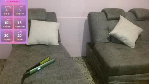 Snapshot of anniesparkle chatting on November 4, 2025, 12:43 am Annie Sparkle online show from November 4, 2025, 12:43 am