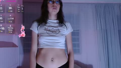 Snapshot of anniesparkle chatting on November 27, 2025, 12:13 am Annie Sparkle online show from November 27, 2025, 12:13 am