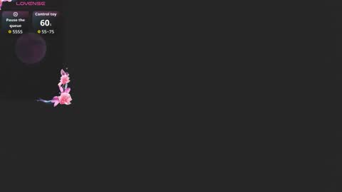 Annie Sparkle online show from March 24, 2026, 12:04 am