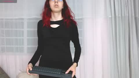 Annie Sparkle online show from July 8, 2026, 12:04 am