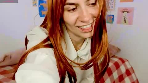 Snapshot of annietinky chatting on October 8, 2025, 4:10 am annietinky online show from October 8, 2025, 4:10 am