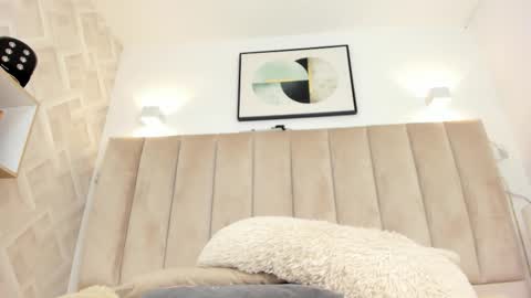 Annie Queen online show from February 27, 2026, 3:50 am