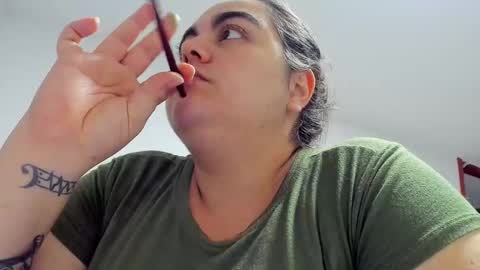 Annie Cherry online show from February 5, 2025, 2:40 am