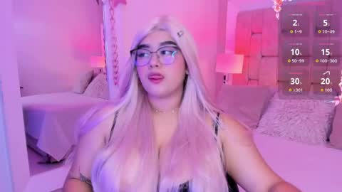 Snapshot of annijones chatting on April 1, 2026, 2:56 am AnniJones online show from April 1, 2026, 2:56 am