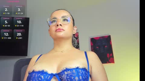 Snapshot of annimendoza chatting on January 25, 2025, 9:26 am annimendoza online show from January 25, 2025, 9:26 am