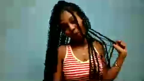 annistella online show from July 4, 2026, 2:45 pm