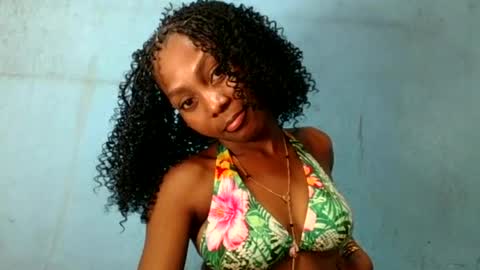 annistella online show from July 21, 2026, 8:55 pm