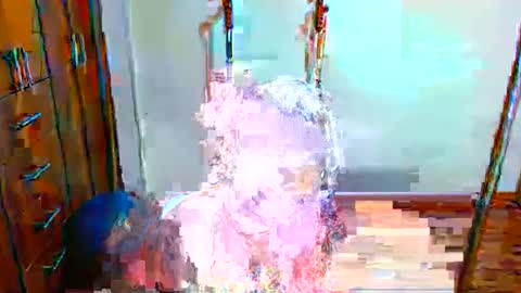 Annita online show from January 13, 2026, 9:53 pm