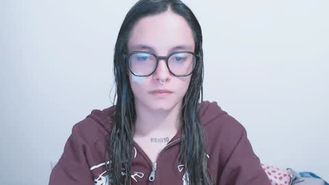 Gaby 3 online show from January 27, 2025, 11:00 pm