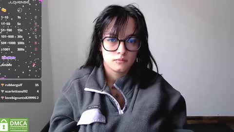 Gaby 3 online show from September 30, 2025, 3:50 pm