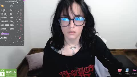 Gaby 3 online show from October 5, 2025, 11:24 pm