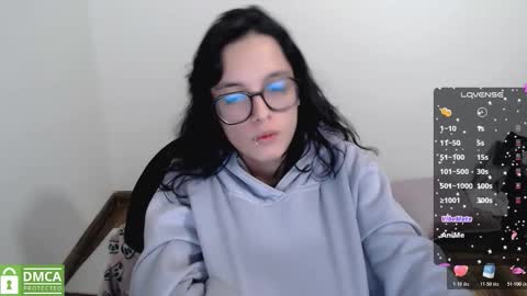 Gaby 3 online show from October 30, 2025, 3:19 am