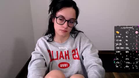 Gaby 3 online show from November 20, 2025, 7:24 pm