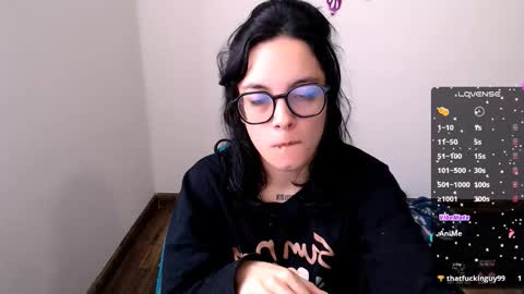 Gaby 3 online show from December 20, 2025, 4:47 pm