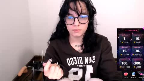 Gaby 3 online show from January 18, 2026, 11:25 am