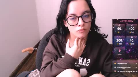 Gaby 3 online show from March 24, 2026, 3:06 pm