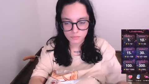 Gaby 3 online show from March 25, 2026, 3:56 am