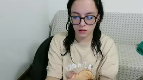 Gaby 3 online show from July 12, 2026, 1:40 am