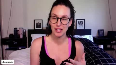 Ann online show from February 7, 2026, 4:54 pm