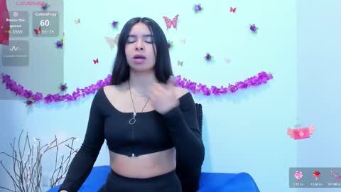 annie online show from October 6, 2025, 10:12 am