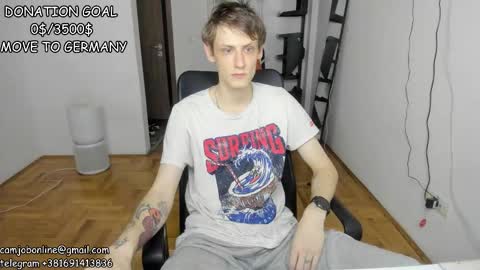    online show from February 16, 2026, 6:15 pm