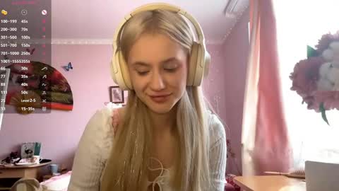 Hello my name is Kate online show from May 10, 2026, 6:40 am