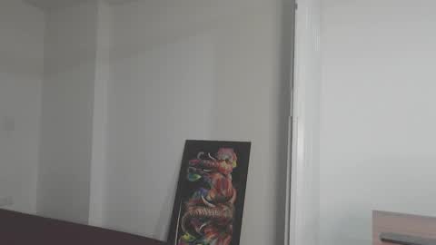 Snapshot of annrousse chatting on December 29, 2024, 8:33 am annrousse online show from December 29, 2024, 8:33 am
