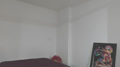 Snapshot of annrousse chatting on January 8, 2025, 3:40 am annrousse online show from January 8, 2025, 3:40 am