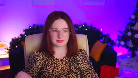 Snapshot of annterry chatting on December 12, 2024, 8:14 am Ann Terry 3 online show from December 12, 2024, 8:14 am