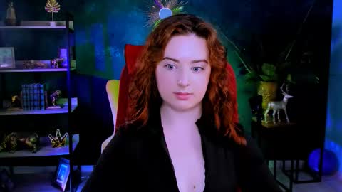 Ann Terry 3 online show from November 29, 2025, 12:30 pm