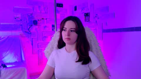 Ann Terry 3 online show from February 2, 2026, 8:35 am