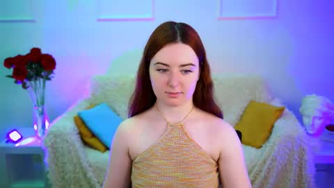 Ann Terry 3 online show from April 14, 2026, 7:03 am