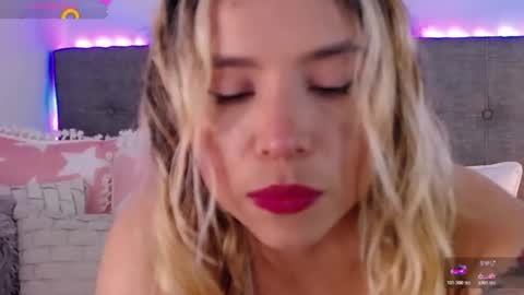 Snapshot of anntonellalee chatting on February 2, 2026, 7:12 pm Antonella Lee online show from February 2, 2026, 7:12 pm