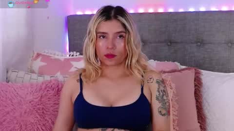 Snapshot of anntonellalee chatting on February 6, 2026, 7:06 pm Antonella Lee online show from February 6, 2026, 7:06 pm