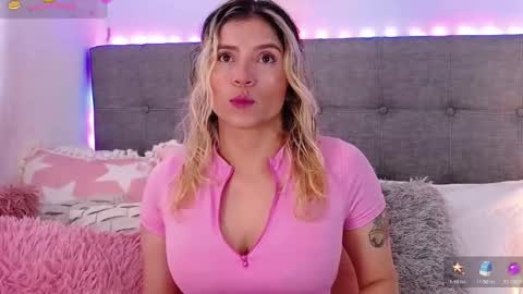 Snapshot of anntonellalee chatting on February 7, 2026, 6:22 pm Antonella Lee online show from February 7, 2026, 6:22 pm