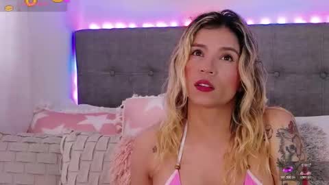 Snapshot of anntonellalee chatting on February 12, 2026, 7:09 pm Antonella Lee online show from February 12, 2026, 7:09 pm