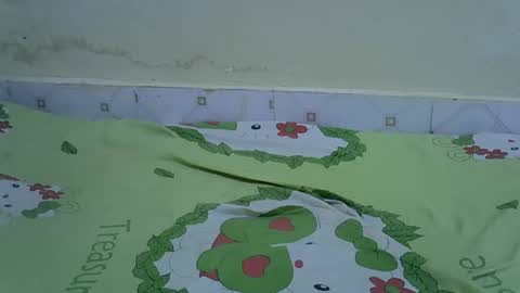 annual_lover online show from November 20, 2025, 6:40 pm