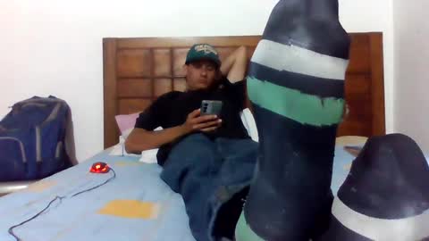 Snapshot of annubis420 chatting on October 14, 2025, 1:06 am Annubis420 online show from October 14, 2025, 1:06 am