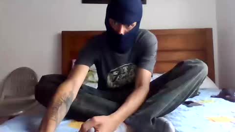 Snapshot of annubis420 chatting on October 16, 2025, 10:00 pm Annubis420 online show from October 16, 2025, 10:00 pm