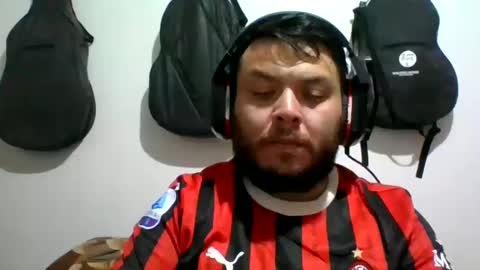 lion kennedy independent model moderator online show from October 11, 2025, 1:05 am