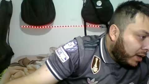 lion kennedy independent model moderator online show from October 30, 2025, 9:48 pm