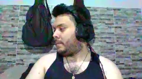 Snapshot of annubixxx69 chatting on April 11, 2026, 7:45 am lion kennedy independent model moderator online show from April 11, 2026, 7:45 am