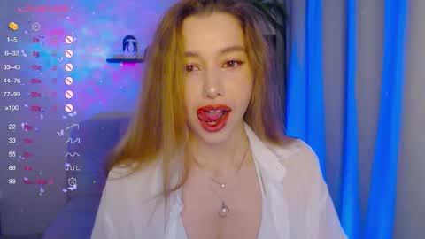 Ann online show from November 23, 2025, 1:44 pm