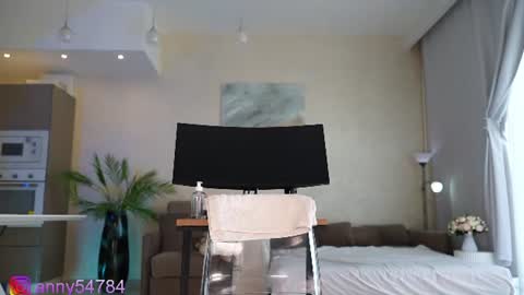 anny54784 online show from July 20, 2026, 10:39 am