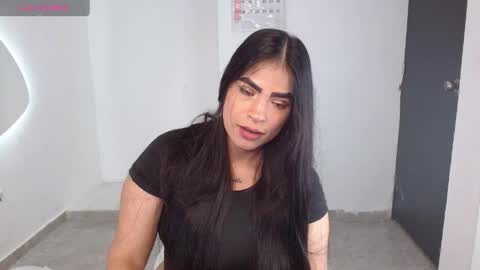 Anny  online show from April 19, 2026, 3:39 am