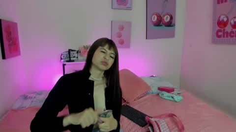 Anny cotton  online show from June 16, 2026, 7:27 pm