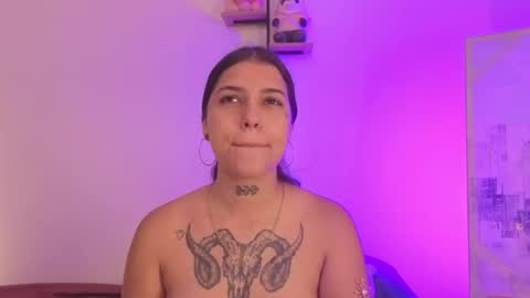 Anny  online show from May 28, 2026, 5:54 pm