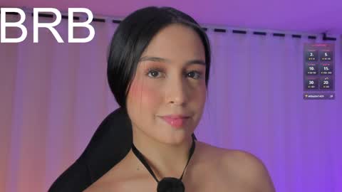 Snapshot of anny_jones77 chatting on May 27, 2026, 1:57 am Anny online show from May 27, 2026, 1:57 am