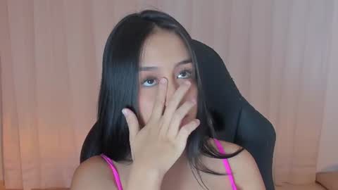 Anny online show from July 22, 2026, 4:37 am